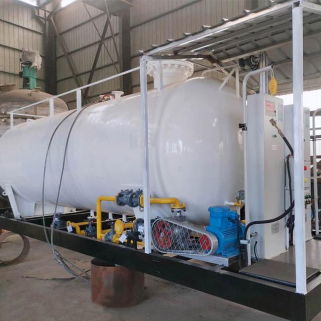 lpg 주유소