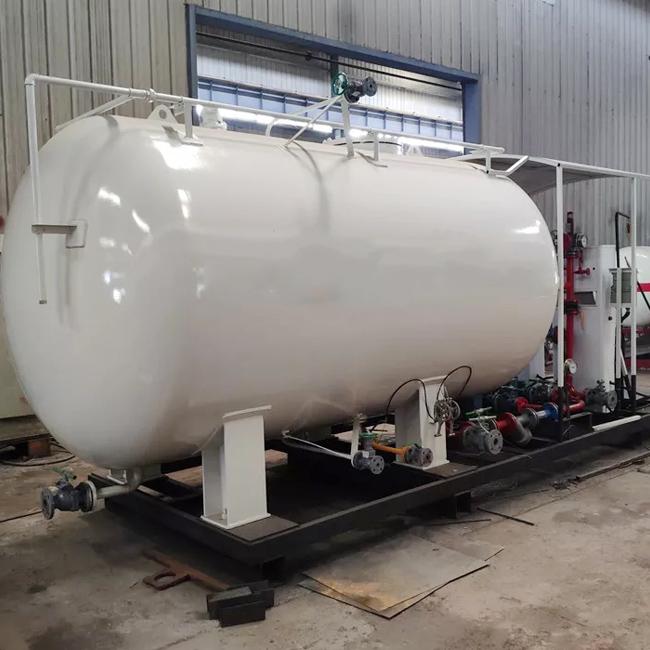 lpg 주유소