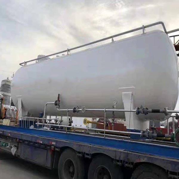 lpg 탱크