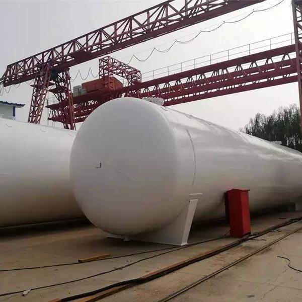 lpg 탱크