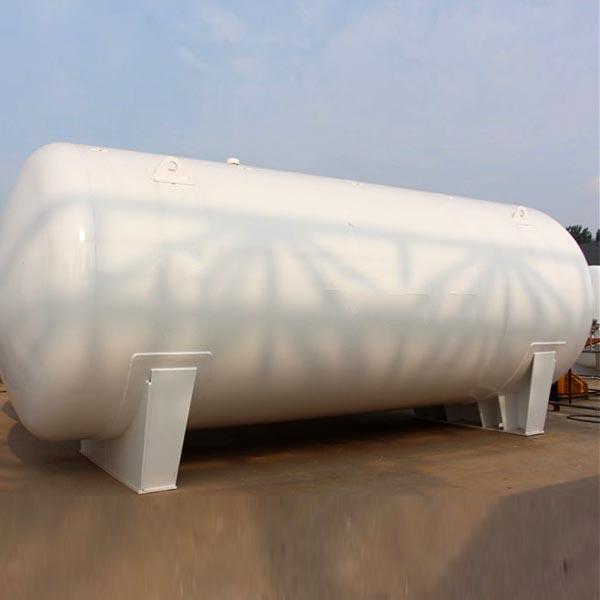 lpg 탱크