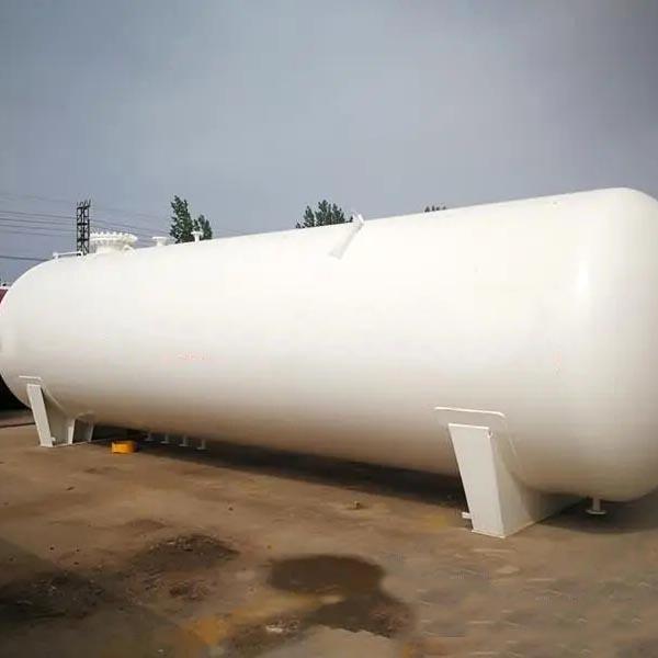 lpg 탱크