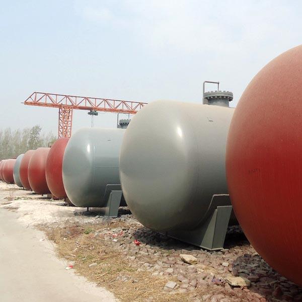 lpg 탱크