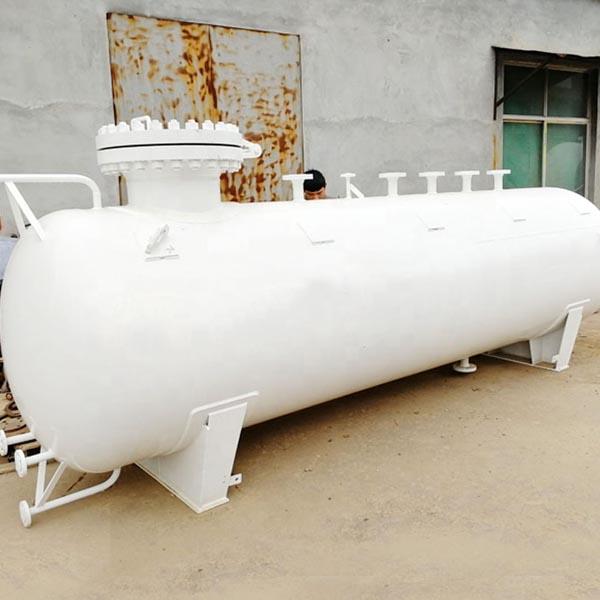 lpg 탱크