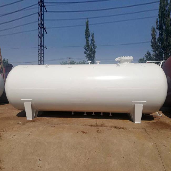 lpg 탱크