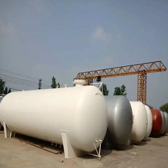 lpg 탱크