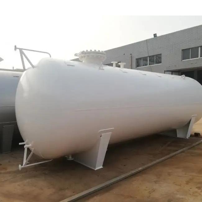 lpg 탱크