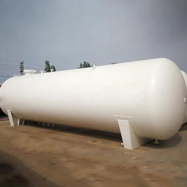 lpg 탱크