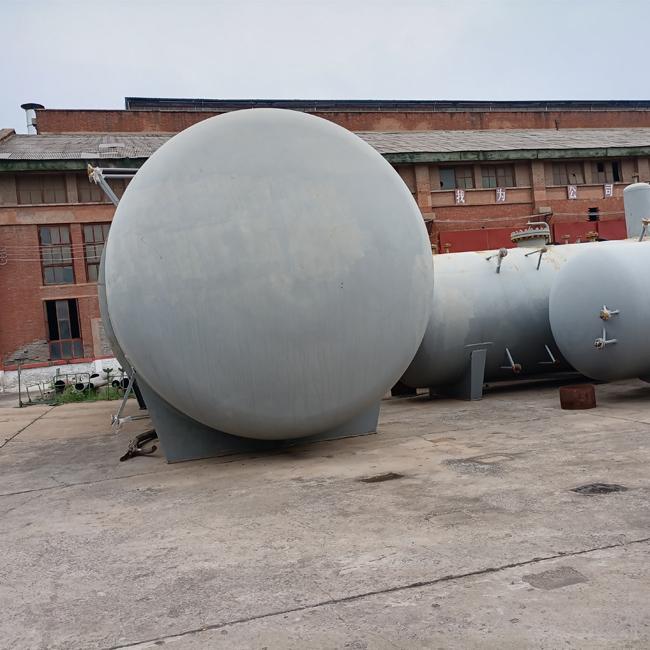 lpg 탱크