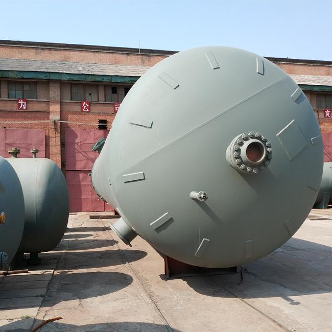 lpg 탱크