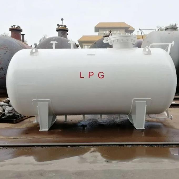 lpg 탱크