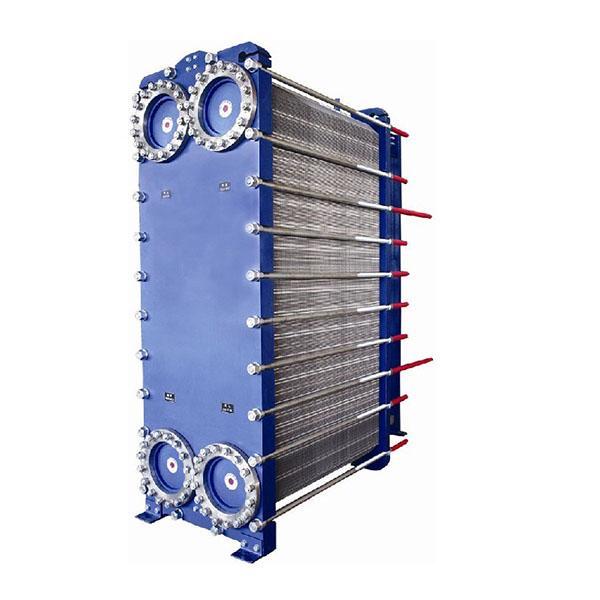 판 열교환 장치