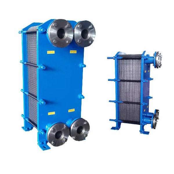 판 열교환 장치