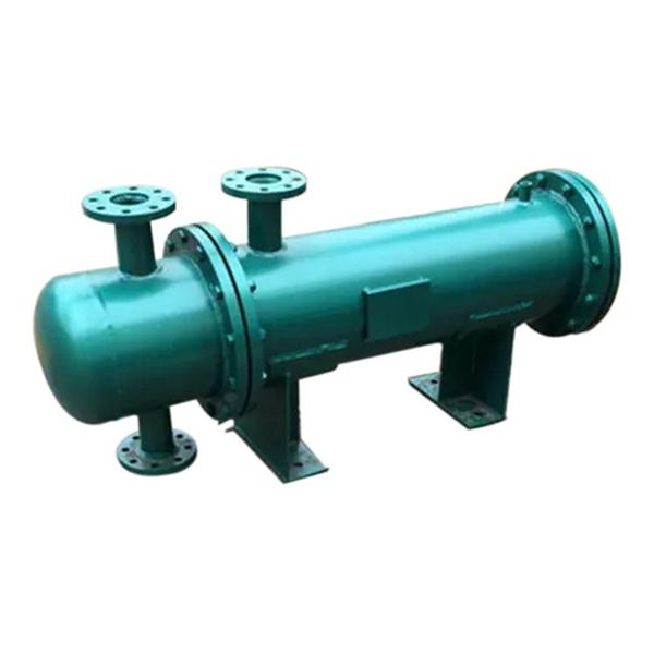 다관형 열교환기