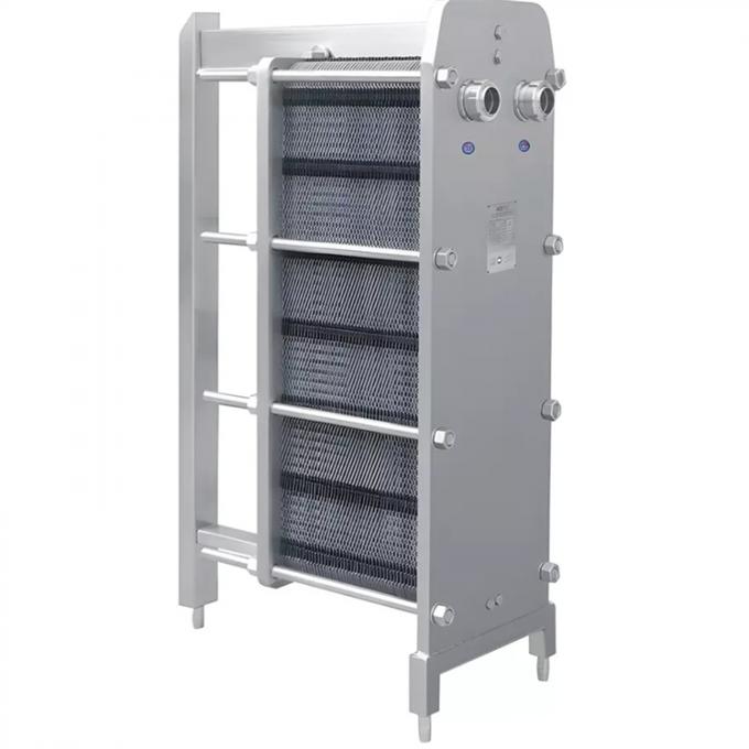 판 열교환 장치