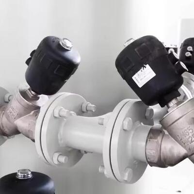 공장 공급 20Nm3 질소 99.995% 휴대용 발전기